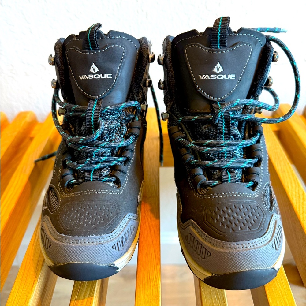 Vasque Kids Hiking Boots